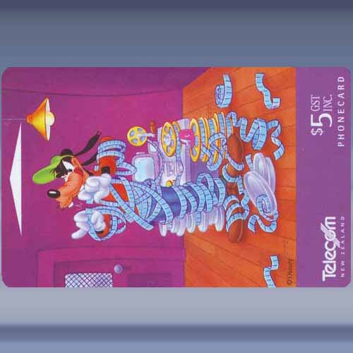 Friends of Mickey (1)